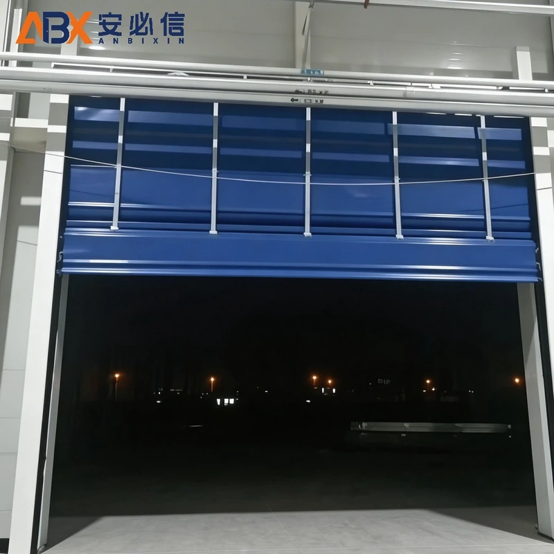 亳州市堆积门