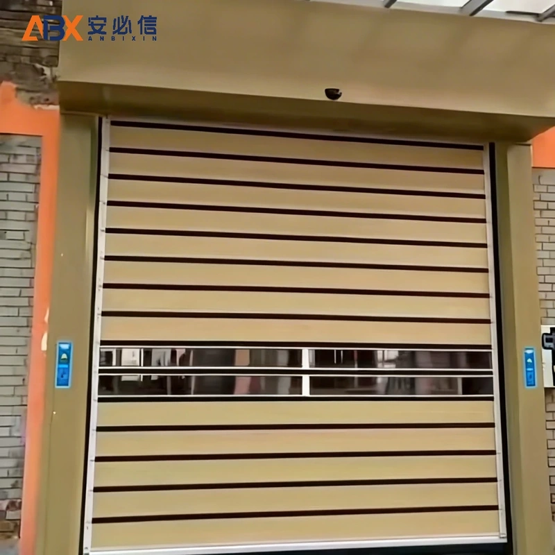 亳州市雷达高速门